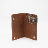 Vintage Key Holder in Brown Cork